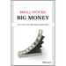 Small Stocks, Big Money: Interviews with Microcap Superstars
