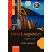 Field Linguistics: A Beginner's Guide