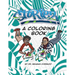 Storiez: A Coloring Book
