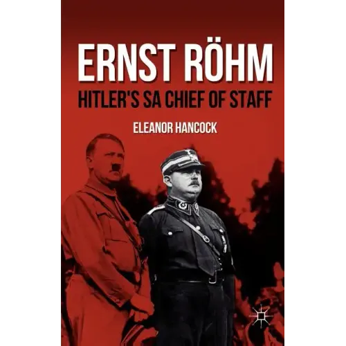 Ernst Röhm