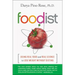 Foodist: Using Real Food and Real Science to Lose Weight Without Dieting