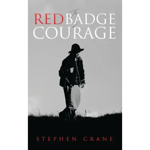 The Red Badge of Courage