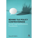 Behind Tax Policy Controversies: Social, Legal and Economic Foundations