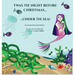 Twas the Night Before Christmas Under the Sea