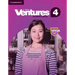 Ventures Level 4 Student's Book