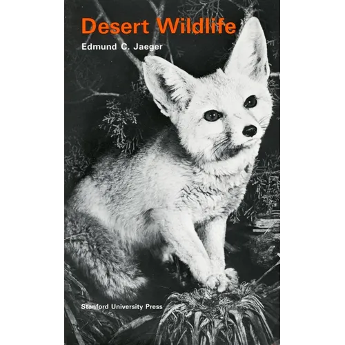 Desert Wildlife