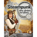 Steampunk Gear, Gadgets, and Gizmos: A Maker's Guide to Creating Modern Artifacts