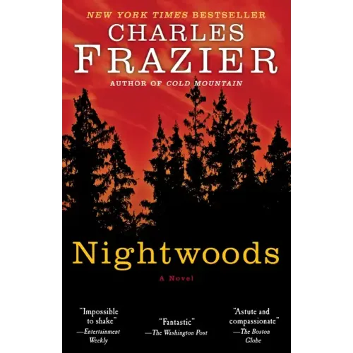 Nightwoods