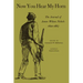 Now You Hear My Horn: The Journal of James Wilson Nichols, 1820-1887