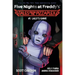Lally's Game: An Afk Book (Five Nights at Freddy's: Tales from the Pizzaplex #1)