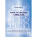 Concentration Exercises