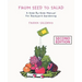 From Seed to Salad: A Step-By-Step Manual for Backyard Gardening