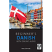 Beginner's Danish with Online Audio