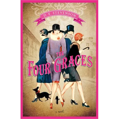 The Four Graces