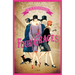The Four Graces