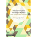 The Learning and Teaching of Algebra: Ideas, Insights and Activities