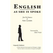 English as She is Spoke