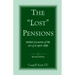 The 'Lost' Pensions: Settled Accounts of the Act of 6 April 1838, Revised Edition