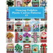 Dancing Dolphin Plastic Canvas Patterns 15: DancingDolphinPatterns.com