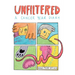 Unfiltered: A Cancer Year Diary