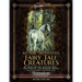Mythic Monsters: Fairy Tale Creatures