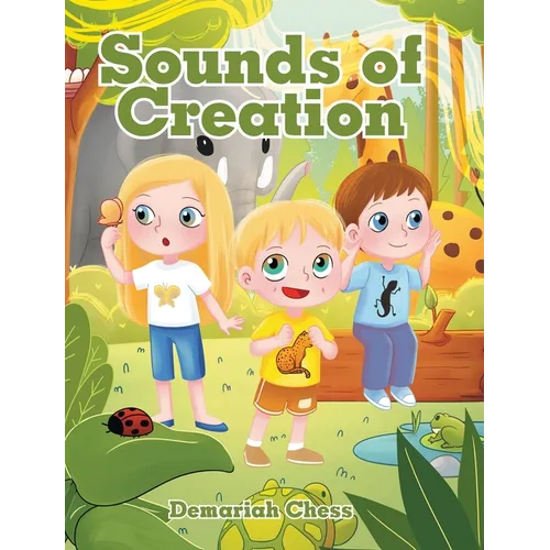 Sounds of Creation
