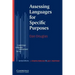 Assessing Languages for Specific Purposes