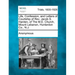 Life, Confession, and Letters of Courtship of REV. Jacob S. Harden, of the M.E. Church, Mount Lebanon, Hunterdon Co., N.J.