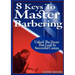 8 Keys to Master Barbering