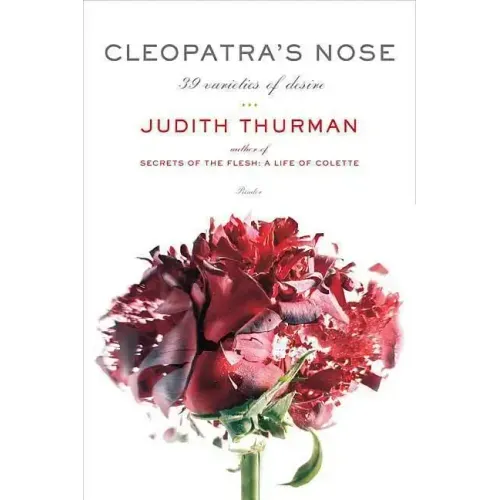 Cleopatra's Nose