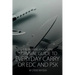 The Preppers Apocalypse Survival Guide to Everyday Carry or EDC and PSK