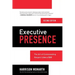 Executive Presence 2e (Pb)