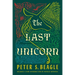 The Last Unicorn