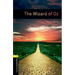 Oxford Bookworms Library: The Wizard of Oz: Level 1: 400-Word Vocabulary