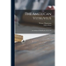 The American Vitruvius; an Architect's Handbook of Civic Art