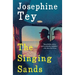 The Singing Sands