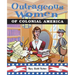 Outrageous Women of Colonial America