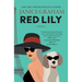 Red Lily: A Delightful Cold War Spy Mystery with a Parisian Flair