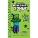 Diary of a Minecraft Zombie Book 1: A Scare of a Dare