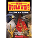 Falcon vs. Hawk (Who Would Win?): Volume 23