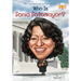 Who Is Sonia Sotomayor?