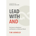 Lead with AND: The Secret to Resilience and Results in a Polarized World