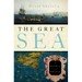 Great Sea: A Human History of the Mediterranean