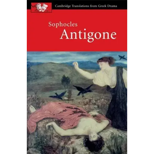 Sophocles: Antigone