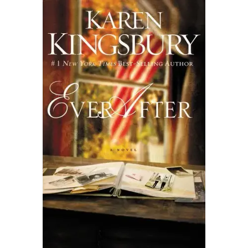 Ever After Softcover