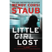 Little Girl Lost: A Foundlings Novel