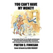 You Can't Have My Money!: A 6-Step Guide to Grow Tax-Free Wealth and Retirement Income by Smart Investing in After-Tax Accounts, Active-Managed