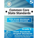 Fifth Grade Common Core Workbook - Teacher Edition