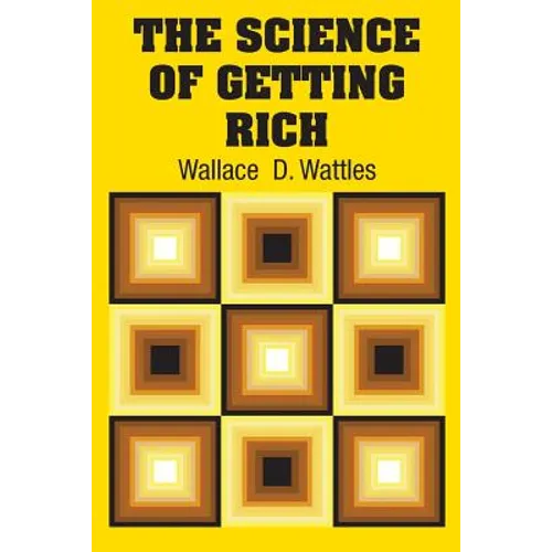 The Science of Getting Rich