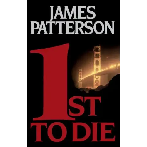 1st to Die